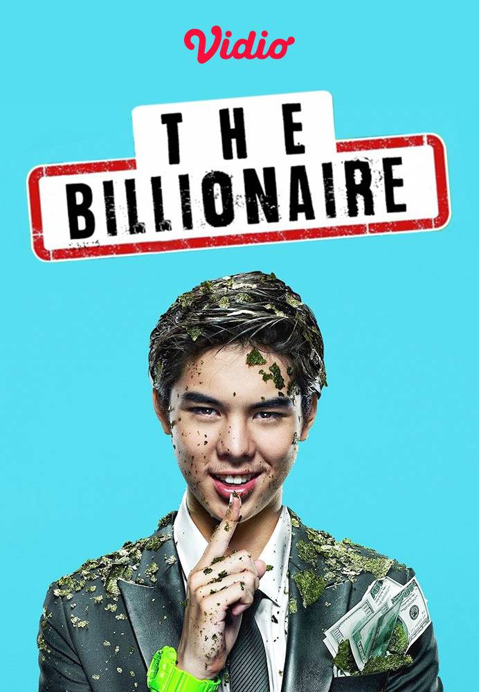 The Billionaire | Sub Indo | Vidio