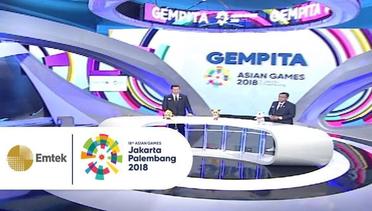 Gempita Asian Games 2018 - 23/08/18
