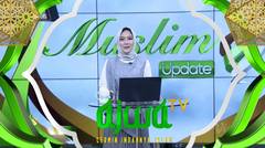 Muslim Update - 21 November 2020
