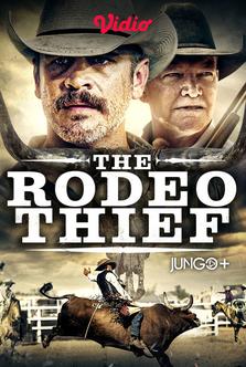 The Rodeo Thief