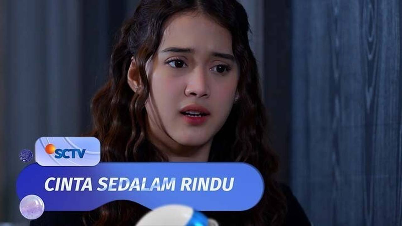 Cinta Sedalam Rindu - Episode 197 | Part 1/2 (2025)