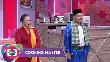 Cooking Master Spesial Selebriti - 22/08/19