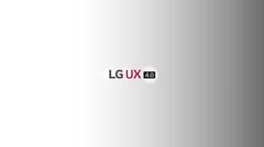 LG UX 4.0 Teaser