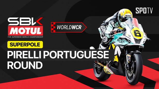 WorldWCR Superpole - Full Match | World Superbike 2026