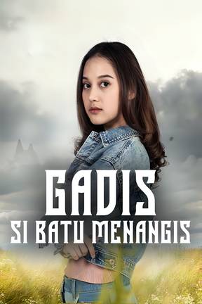 Gadis Si Batu Menangis