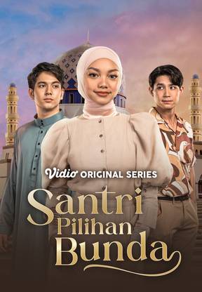 Santri Pilihan Bunda
