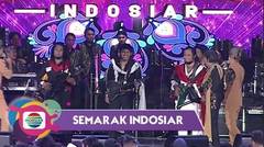 Rhoma Irama Dipalsu Kok Malah Bersyukur Ya - Semarak Indosiar Surabaya