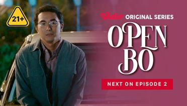 Open BO - Vidio Original Series | Next On Episode 2