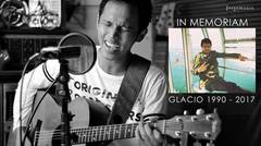 Let It Be - in memoriam of my good friend Glacio