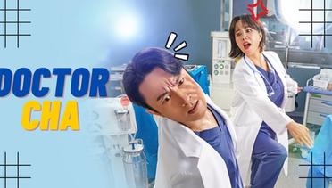 Sinopsis Doctor Cha (2023), Rekomendasi Drama Korea atau Drakor
