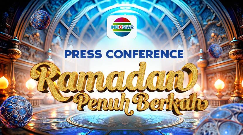 Live Streaming Press Conference