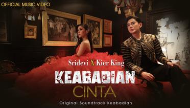 Sridevi & Kier King - Keabadian Cinta  Official Music Video (OST Keabadian)