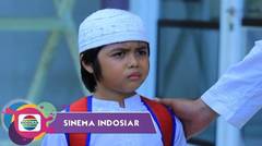 Sinema Indosiar - Anak Preman Yang Bercita-Cita Menjadi Ustadz