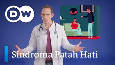 Dr. Heart - Sindroma Patah Hati