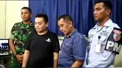 Pengakuan pelaku penyekapan anggota TNI AU di Medan