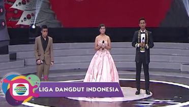 Liga Dangdut Indonesia - Konser Final Top 6 Group 2 Show