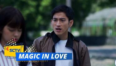 Merasa Dibohongi, Viola Marah pada Ken dan Jo | Magic In Love - Episode 11