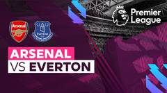 Full Match - Arsenal vs Everton | Premier League 22/23