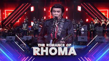 Lagu Terbaru!!! Rhoma Irama & Soneta Group "Pilihan Nikmat" | The Romance Of Rhoma