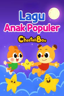 Cheetahboo - Lagu Anak Populer
