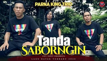 Parna King Trio - Tanda Saborngin (Official Music Video)