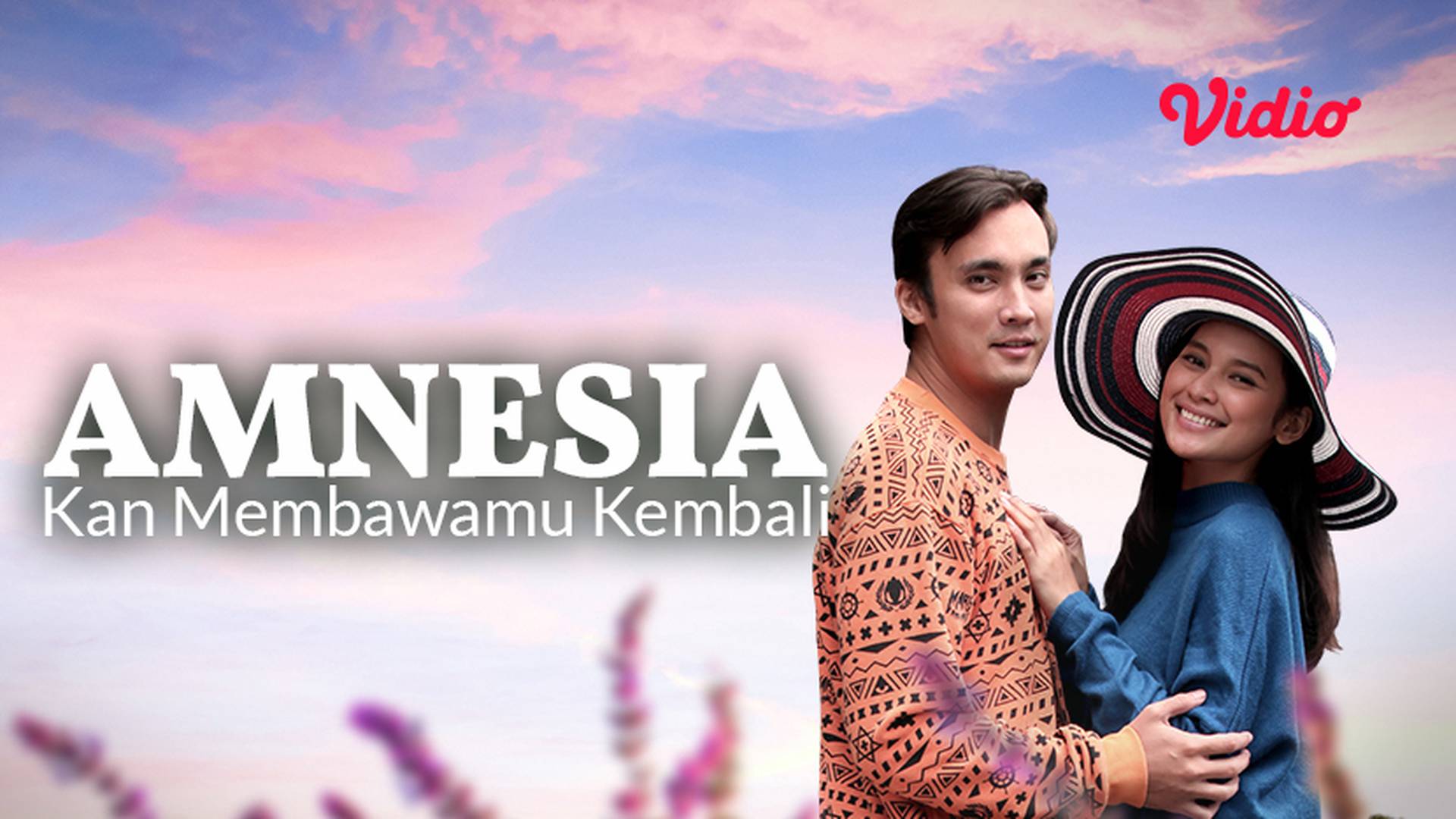 Amnesia Kan Membawamu Kembali