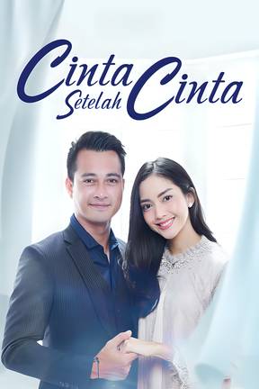 Cinta Setelah Cinta