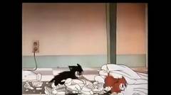 Silly Symphony - Three Orphan Kittens