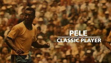 PELE | FIFA Classic Player