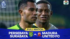 Persebaya Surabaya vs Madura United FC - Full Match | BRI Liga 1 2024