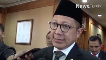 NEWS FLASH: Raja Salman ke Jakarta, Indonesia Dapat Tambahan Kuota Haji