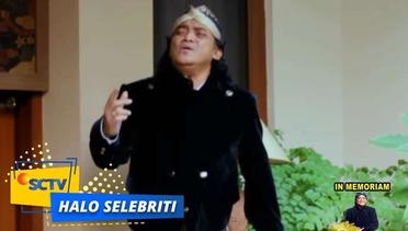 Sosok Didi Kempot The Godfather of Broken Heart - Halo Selebriti