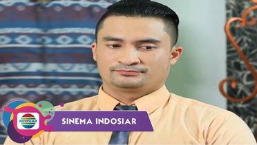 Sinema Indosiar - Kesadaran Suami yang Pelit