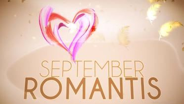 September Romantis dengan Zee Bioskop