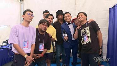 Wow Para Stand Up Comedy Academy Kasih Bocoran Penampilannya di HUT Indosiar 29! - Eksklusif Tanpa Iklan 29 Tahun Indosiar Luar Biasa