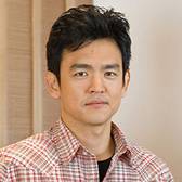 John Cho