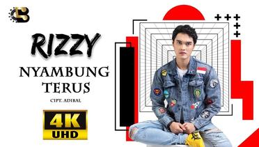 Rizzy - Nyambung Terus (Official Music Video)