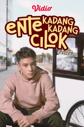 Ente Kadang Kadang Cilok