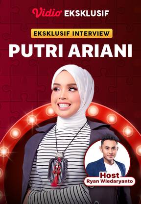 Interview Eksklusif Bersama Putri Ariani