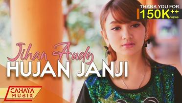Jihan Audy - Hujan Janji (Official Music Video) - Versi Bahasa Indonesia