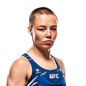 Rose Namajunas