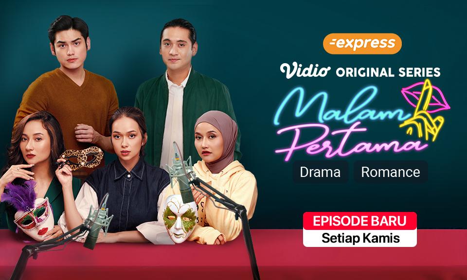 Malam Pertama