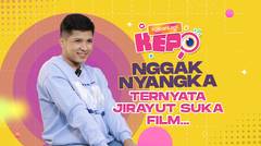 Kebiasaan Jirayut Yang Pengen Banget Dihilangin