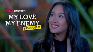 Episode 27 - My Love My Enemy Season 2