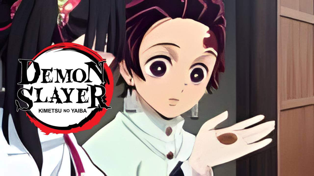 Nonton Demon Slayer Season 1 - Episode 26 (2019) Sub Indo