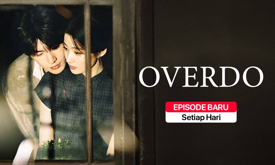 Overdo