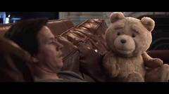 Ted 2- Global Trailer 2 (Universal Pictures) [HD]