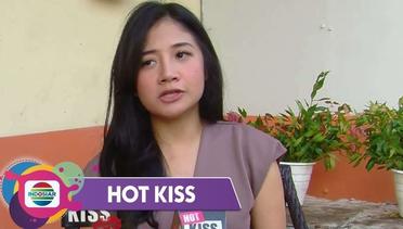 Mengenal Sosok Clerence Chyntia Audry Pemeran Istri Yang Tersakiti Dalam Ftv Indosiar!! | Hot Kiss 2021