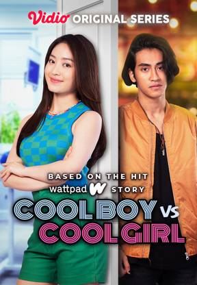 Cool Boy vs Cool Girl