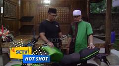 Ustadz Zaki Mirza Beli Motor Bekas Almarhum Uje - Hot Shot